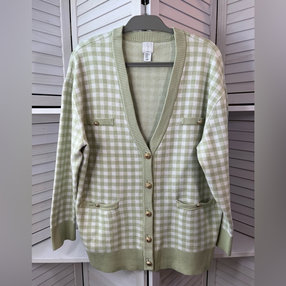 NWOT JOIE CARDINAL